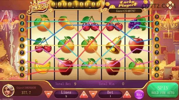 Descubra CacheRush: O Novo Fenômeno dos Jogos Digitais